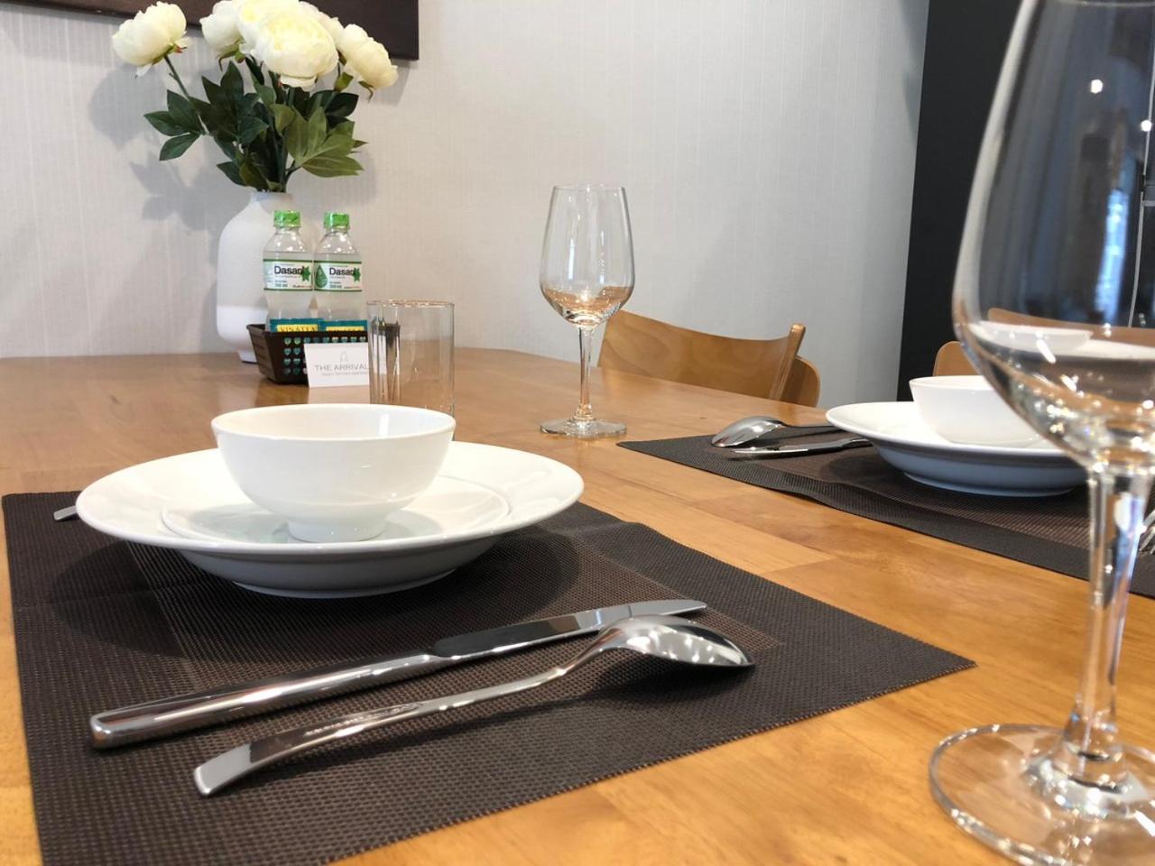 Vinhomes Park-serviced Apartment-10stars-modern Appartement Hô Chi Minh-Ville